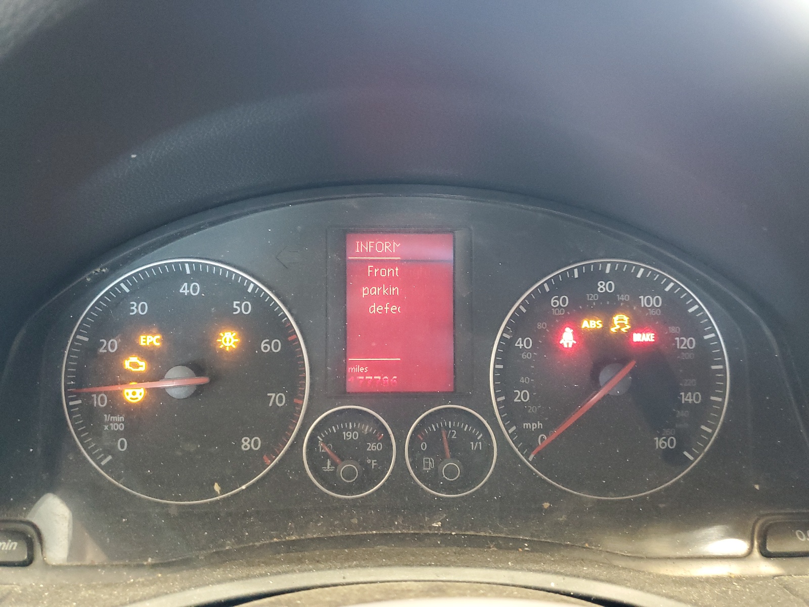 3VWAJ71KX6M766816 2006 Volkswagen Jetta 2.0T