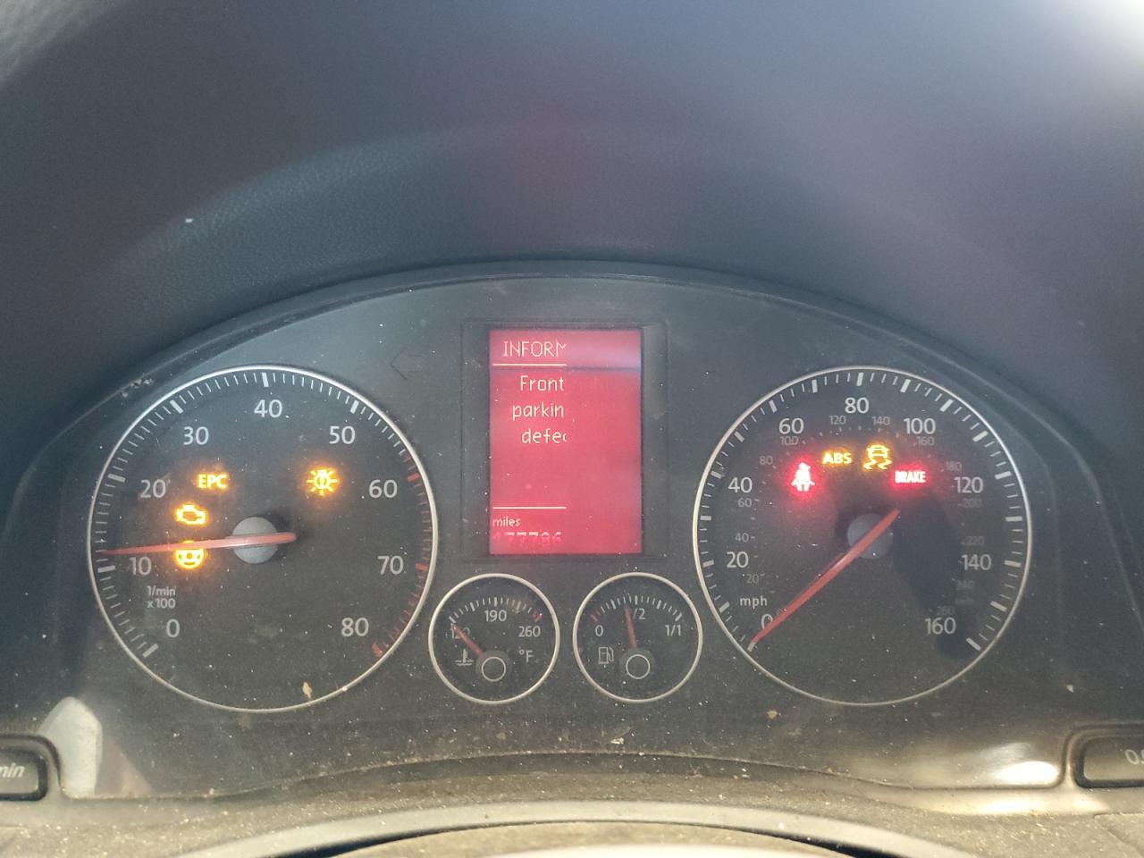 2006 Volkswagen Jetta 2.0T VIN: 3VWAJ71KX6M766816 Lot: 66266994