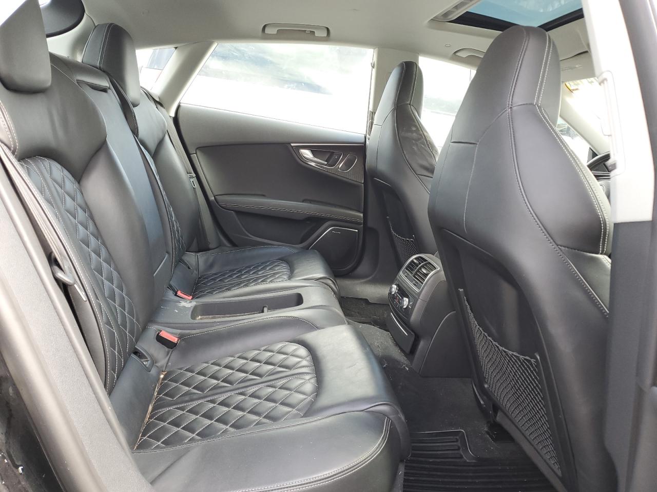 2014 Audi S7 Premium VIN: WAUW2AFC1EN089130 Lot: 65191414