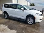 2022 Chrysler Voyager Lx for Sale in Riverview, FL - Front End