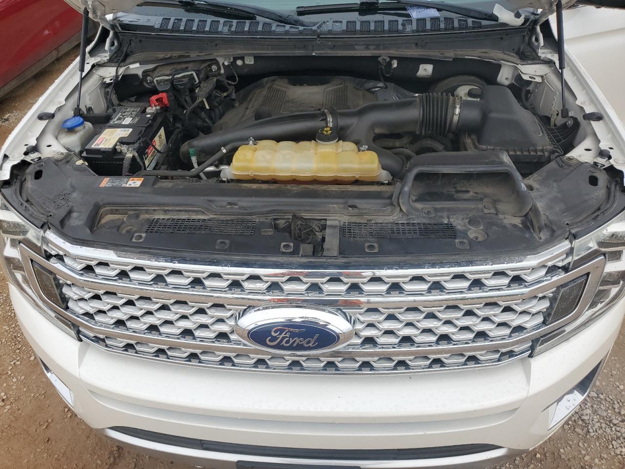 2018 Ford Expedition Platinum VIN: 1FMJU1LT0JEA56038 Lot: 69045784