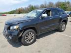 2015 Jeep Grand Cherokee Limited de vânzare în Brookhaven, NY - Rear End