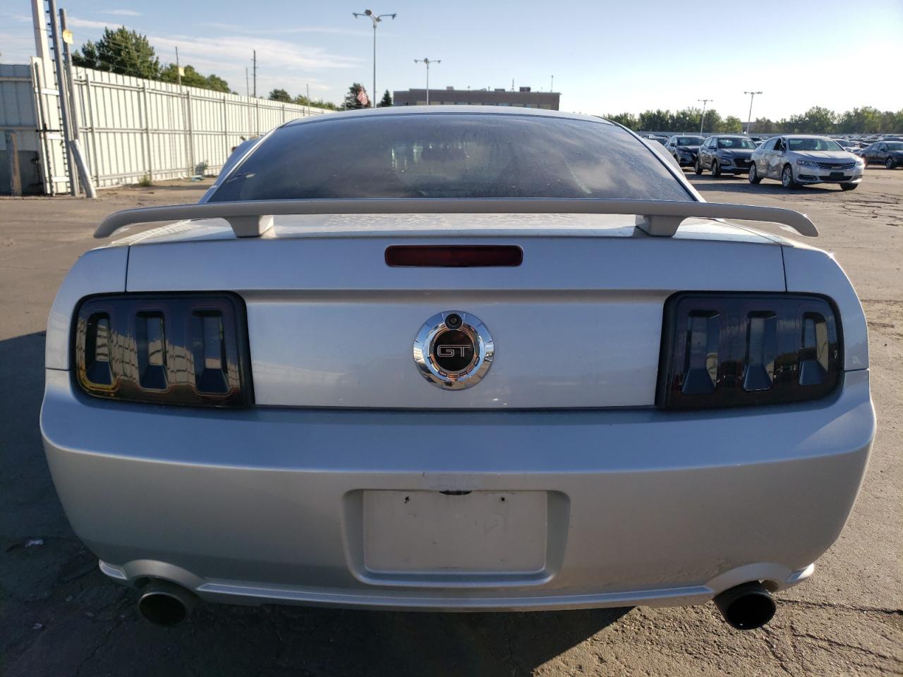 2006 Ford Mustang - Image 6