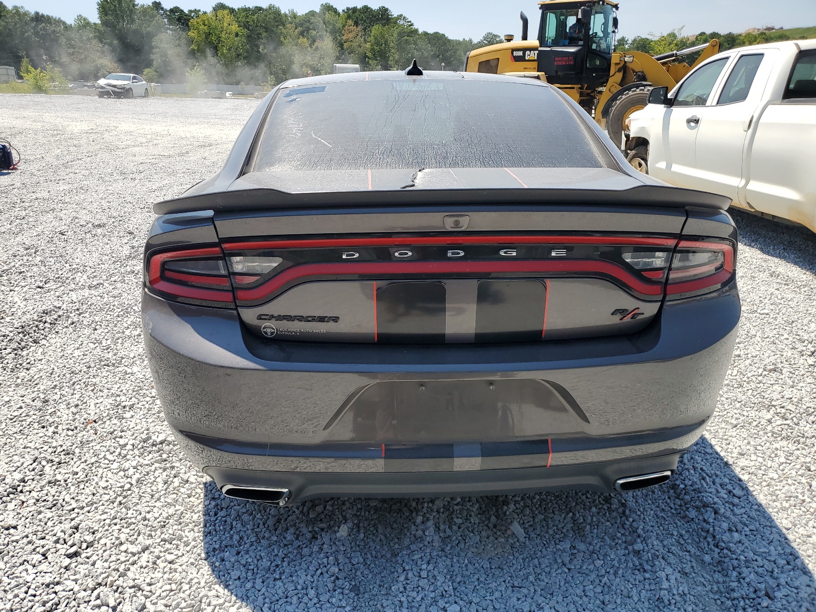 2017 Dodge Charger R/T vin: 2C3CDXCT2HH510748