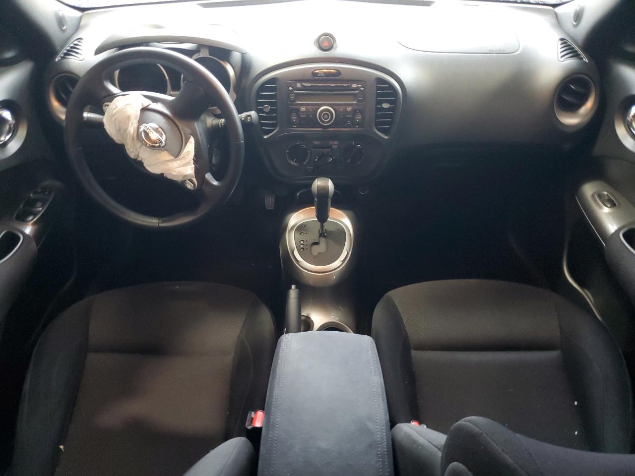 JN8AF5MR1ET451943 2014 Nissan Juke S