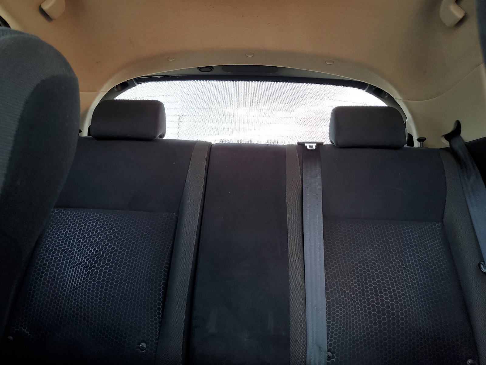 JN8AF5MV2BT007074 2011 Nissan Juke S