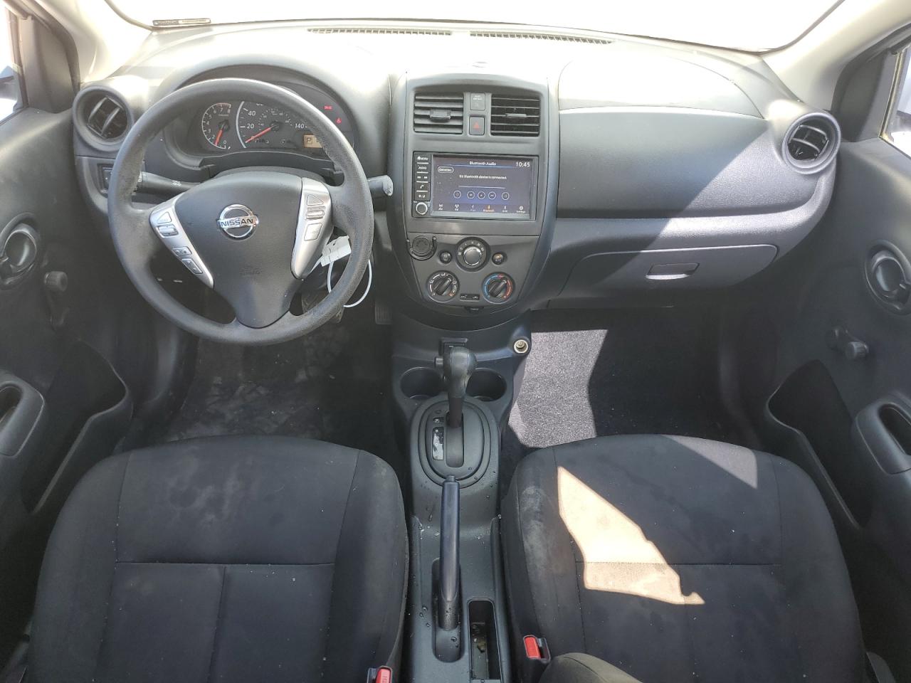 3N1CN7AP2KL816803 2019 Nissan Versa S