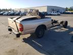 1998 Toyota Tacoma Xtracab for Sale in Woodburn, OR - Stripped