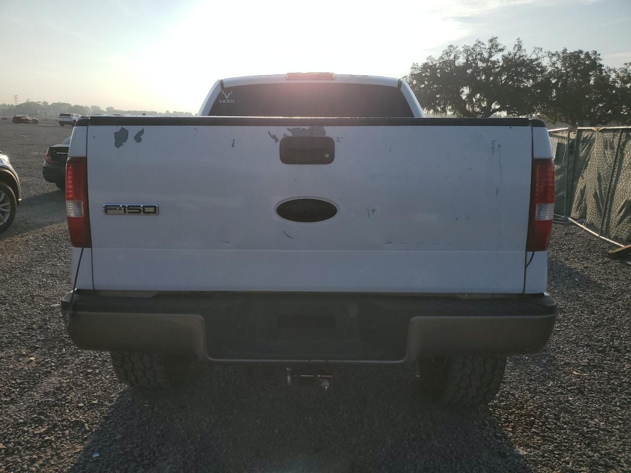 2006 Ford F150 Supercrew VIN: 1FTPW14526KB22834 Lot: 72782974