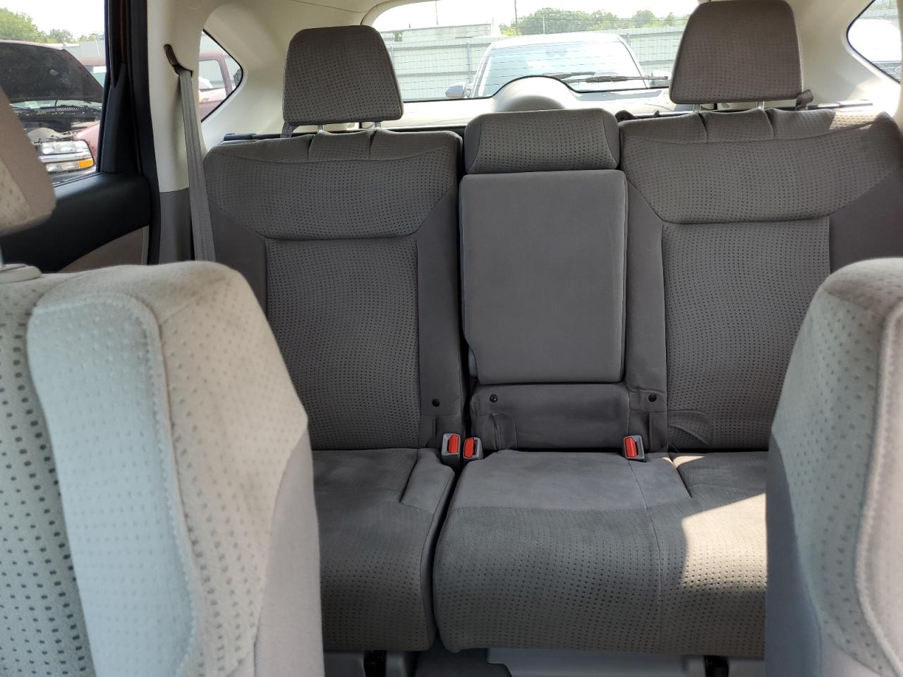 2012 Honda Cr-V Ex VIN: 5J6RM4H55CL027503 Lot: 67397984