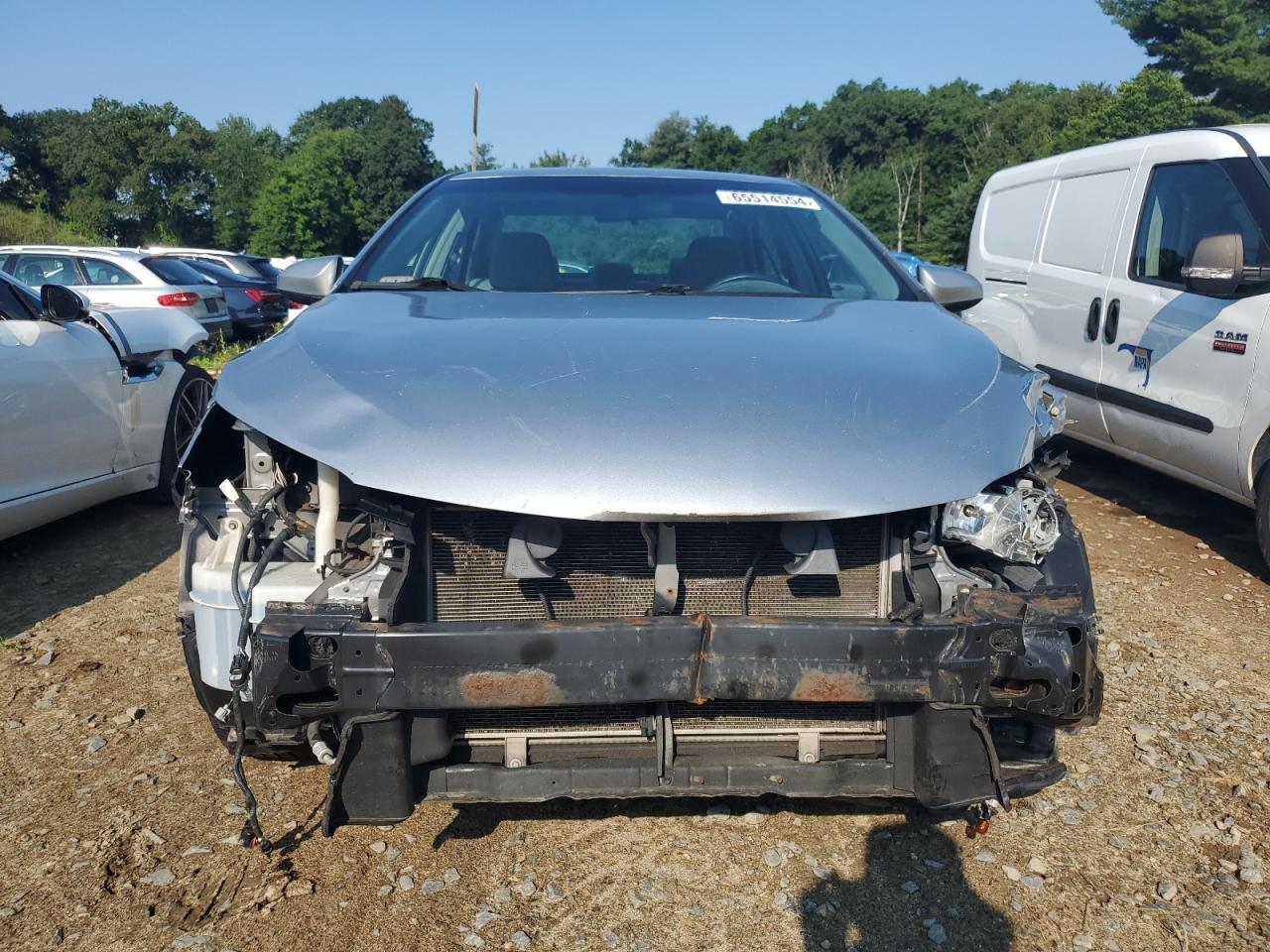 2015 Toyota Camry - Image 5