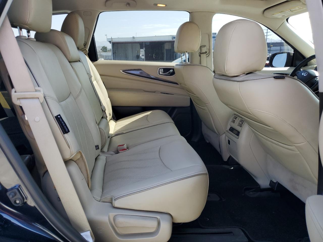 2018 Infiniti Qx60 VIN: 5N1DL0MN9JC512964 Lot: 66606694