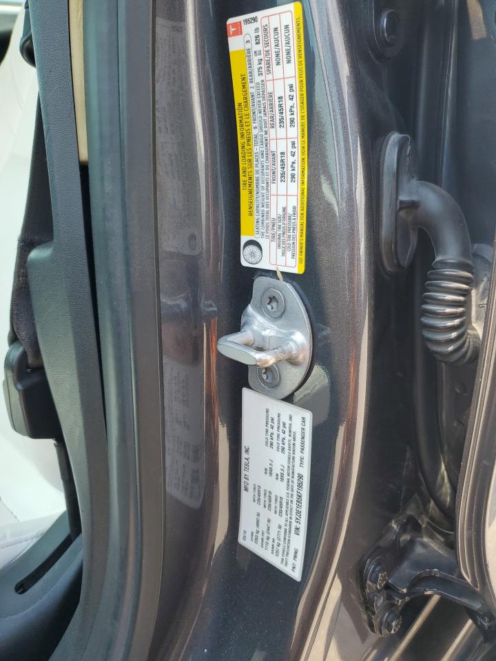 2019 Tesla Model 3 VIN: 5YJ3E1EB5KF195290 Lot: 66669864