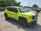 2018 Jeep Renegade Sport en Venta en Lexington, KY - Front End