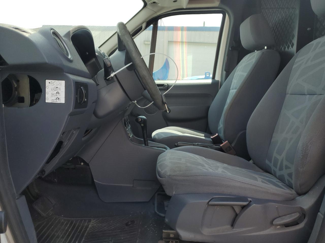 2013 Ford Transit Connect Xl VIN: NM0LS7AN0DT141064 Lot: 65659304