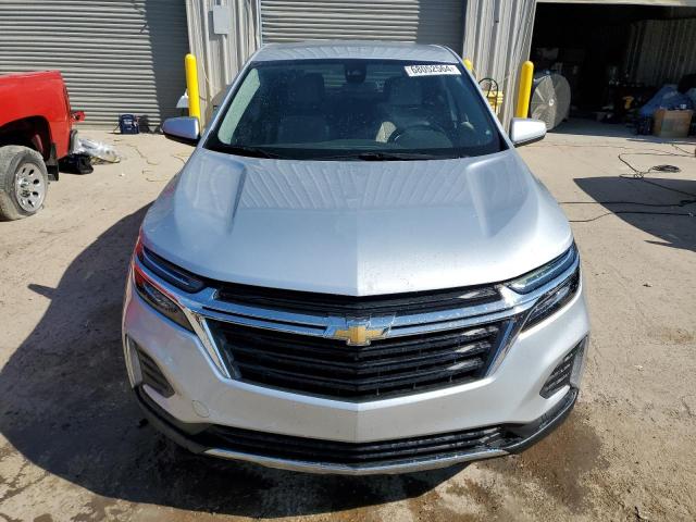  CHEVROLET EQUINOX 2022 Srebrny