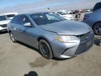 2017 Toyota Camry Hybrid na sprzedaż w Martinez, CA - Front End