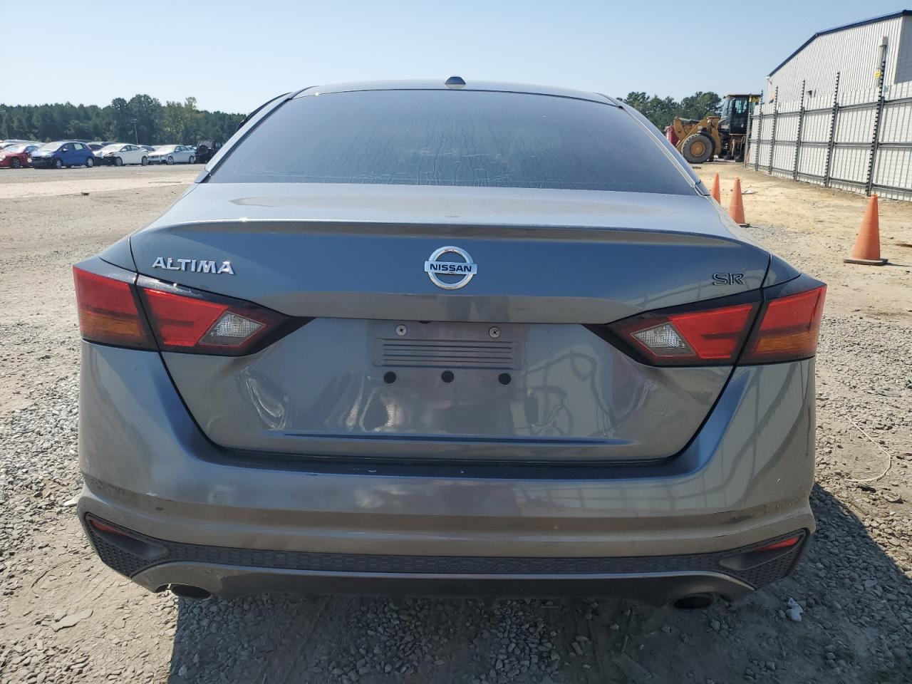 1N4BL4CVXKC141924 2019 Nissan Altima Sr