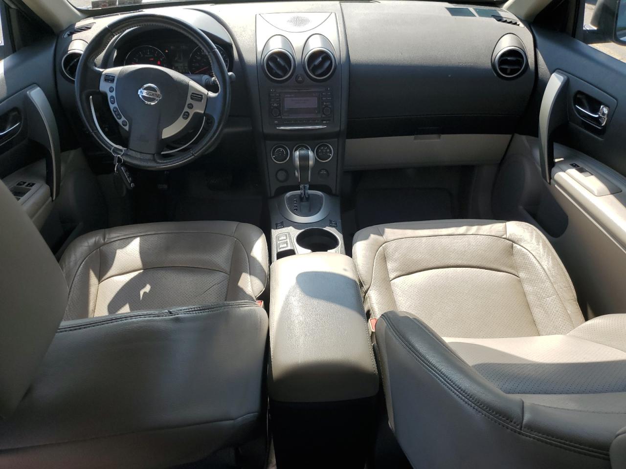 2012 Nissan Rogue S VIN: JN8AS5MV3CW413716 Lot: 68853934