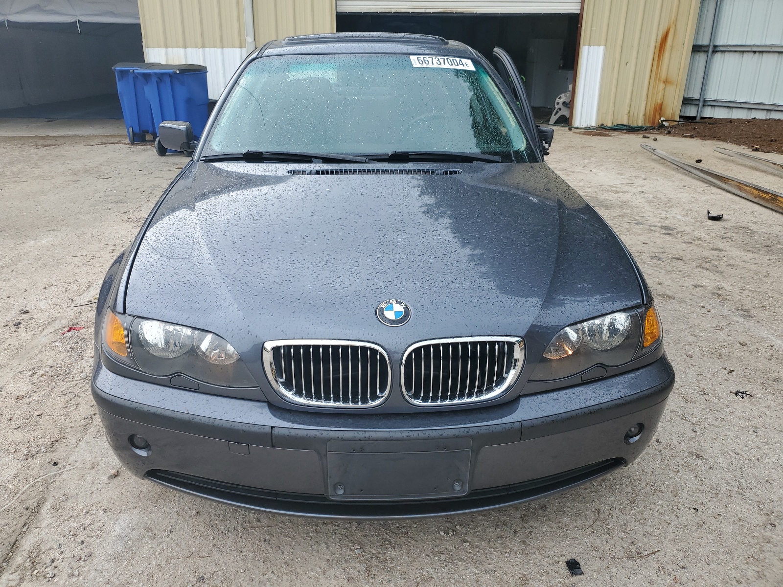 WBAEU334X2PF56126 2002 BMW 325 Xi