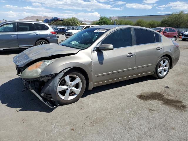 2008 Nissan Altima 3.5Se