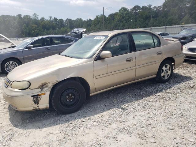 2003 Chevrolet Malibu Ls