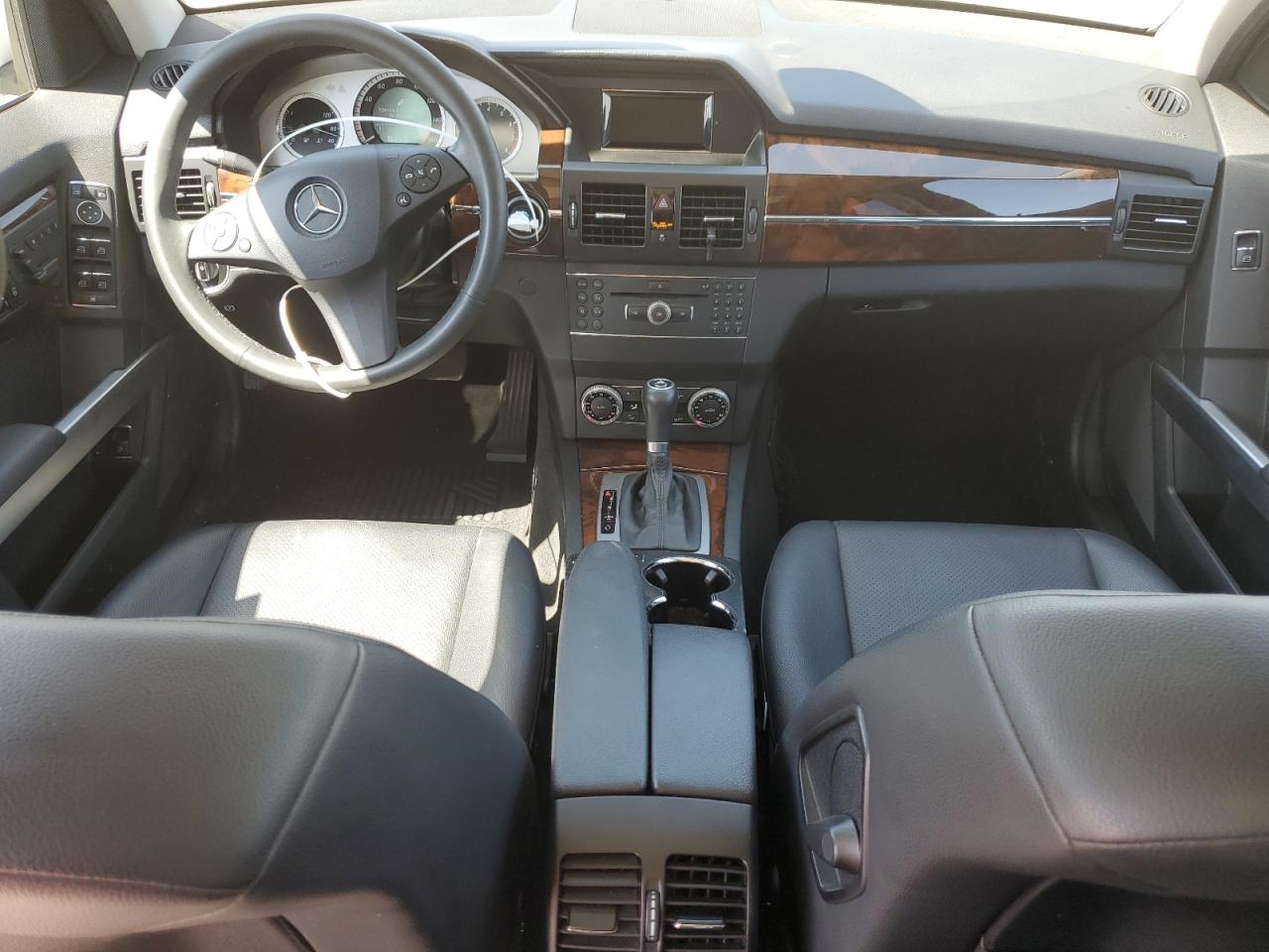 2011 Mercedes-Benz Glk 350 VIN: WDCGG5GB4BF561794 Lot: 69125324