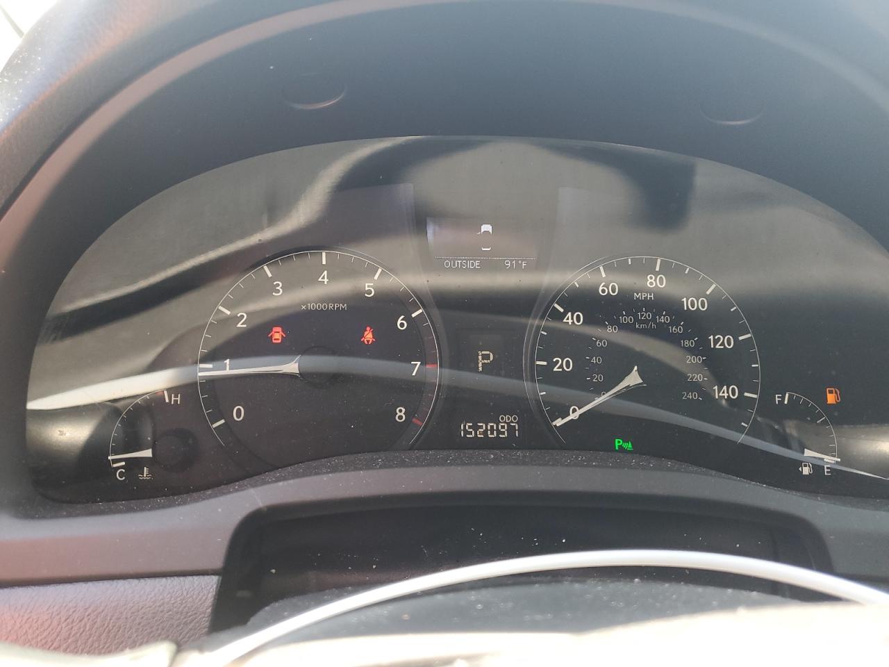 2012 Lexus Rx 350 VIN: 2T2ZK1BA4CC080874 Lot: 67580684