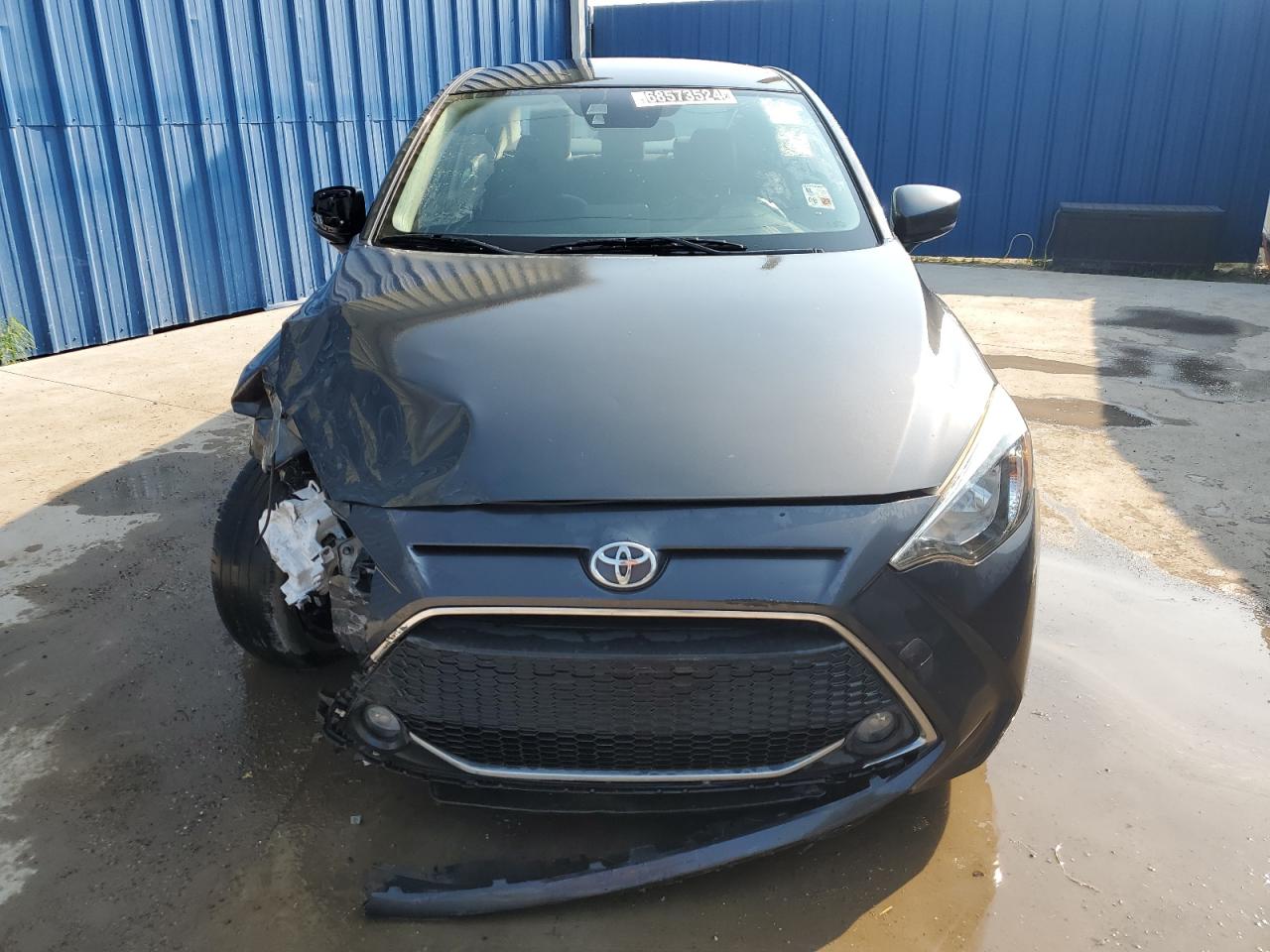 2020 Toyota Yaris - Image 5