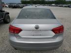 2013 Volkswagen Passat Se na sprzedaż w Memphis, TN - Mechanical