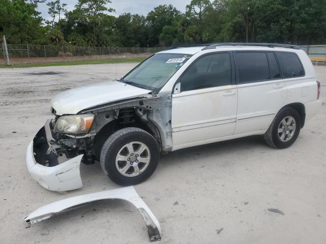 2006 Toyota Highlander Limited