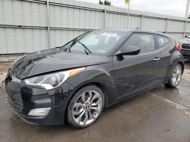 2015 Hyundai Veloster  zu verkaufen in Littleton, CO - Front End