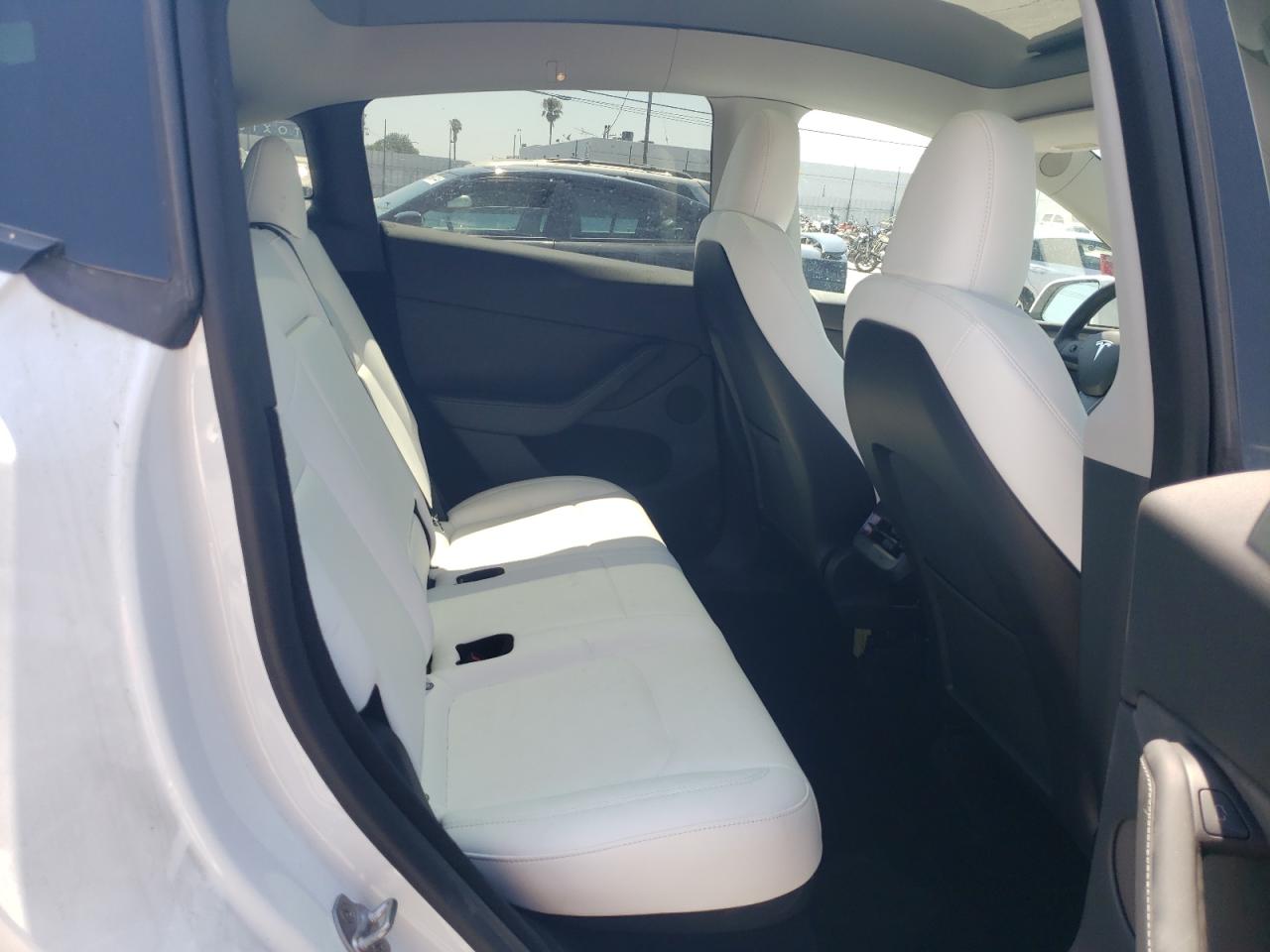 7SAYGDEE9PA062390 2023 Tesla Model Y