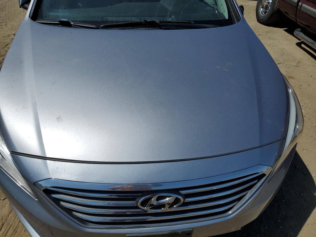 2015 Hyundai Sonata - Image 11