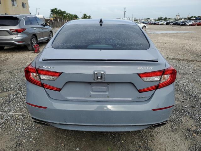 1HGCV1F31MA068363 Honda Accord SPO 6