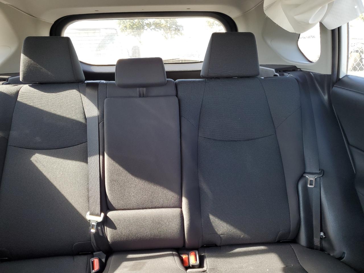 2021 Toyota Rav4 Le VIN: 2T3H1RFV5MW124211 Lot: 66793244