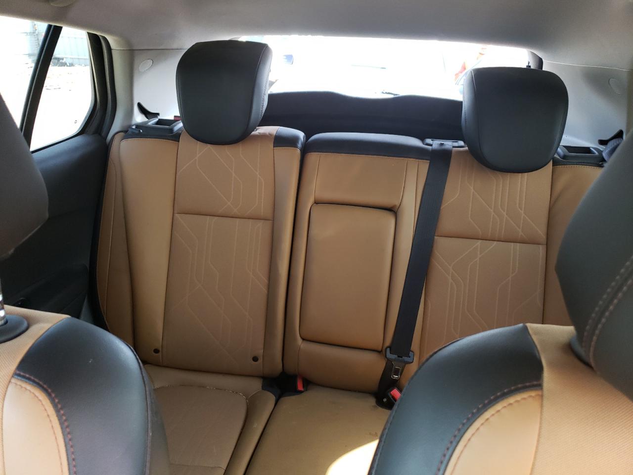 2017 Chevrolet Trax 1Lt VIN: 3GNCJLSB2HL276258 Lot: 65024804