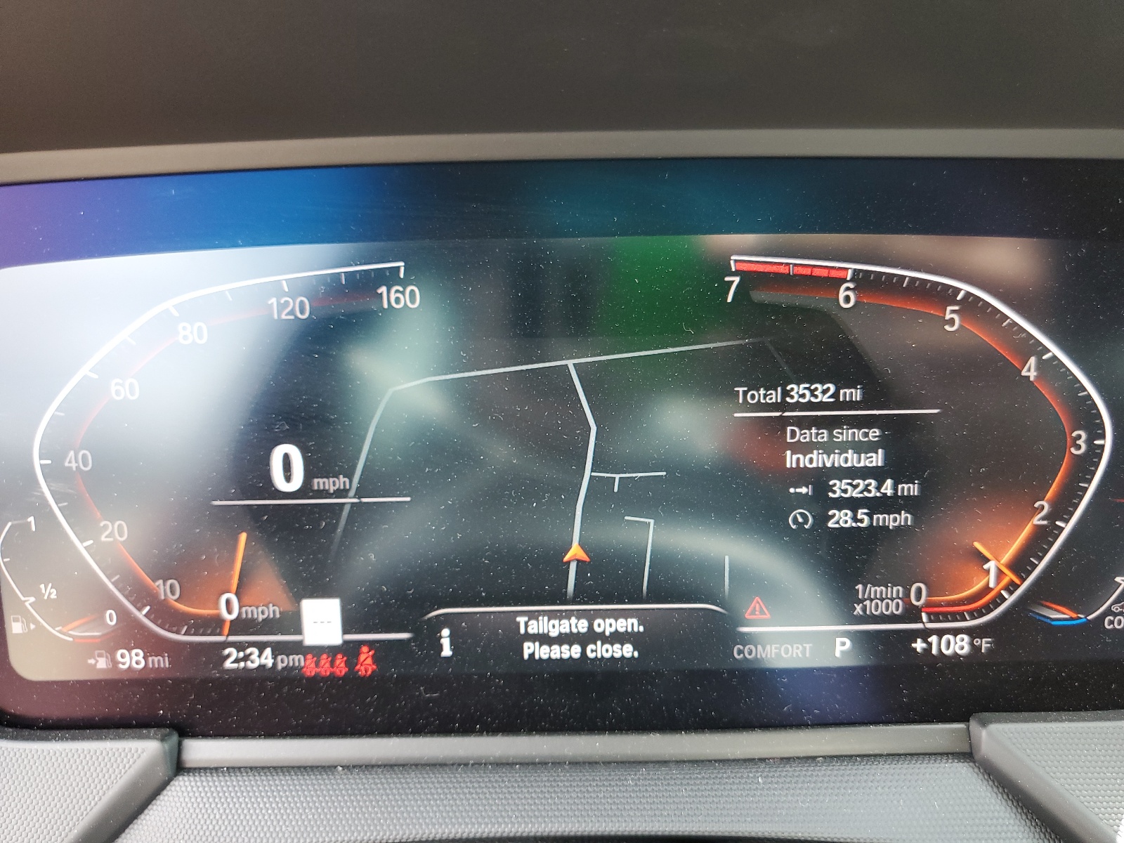 WBA53AK0XR7N20899 2024 BMW 228I