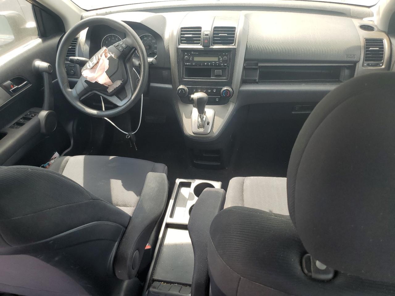 2011 Honda Cr-V Lx VIN: 5J6RE3H31BL006300 Lot: 66597124