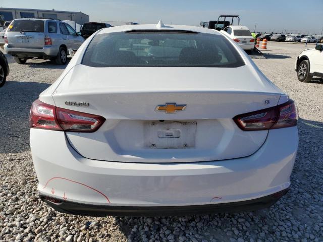 1G1ZD5ST6LF104163 Chevrolet Malibu LT 6