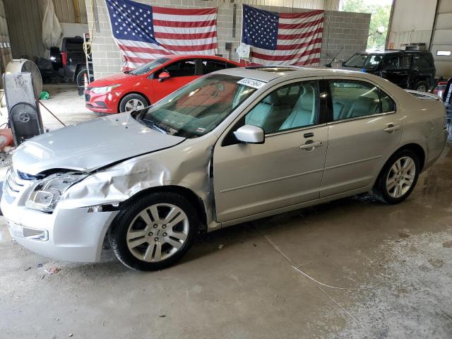 2007 Ford Fusion Sel იყიდება Columbia-ში, MO - Front End