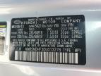 2013 Hyundai Santa Fe Gls en Venta en Cahokia Heights, IL - Side