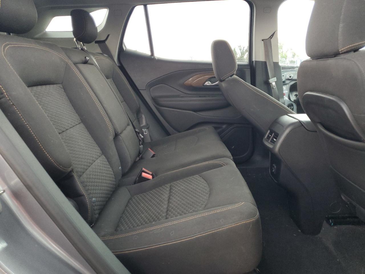 2018 GMC Terrain Sle VIN: 3GKALMEV8JL139499 Lot: 68011324