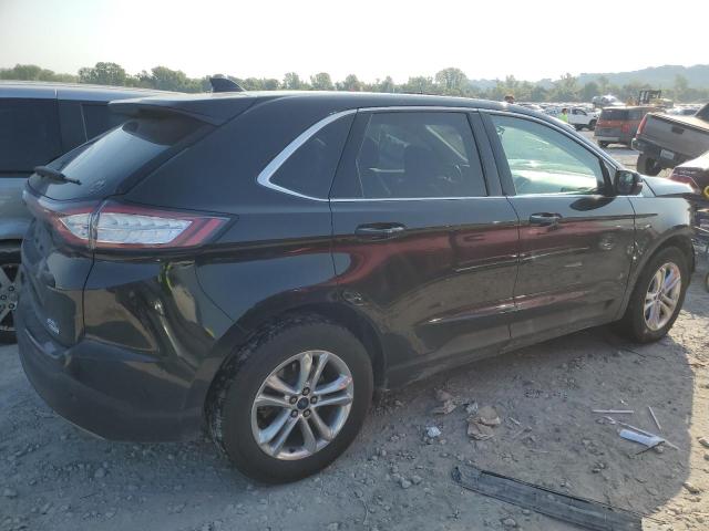  FORD EDGE 2015 Black