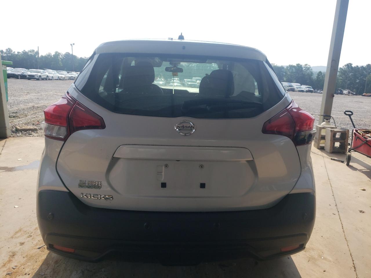 2020 Nissan Kicks S VIN: 3N1CP5BV2LL562037 Lot: 66510624