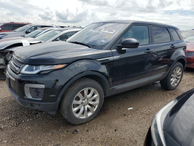 2017 Land Rover Range Rover Evoque Se