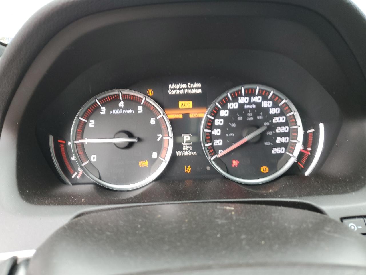 2018 Acura Tlx Tech/Tech R VIN: 19UUB1F66JA800859 Lot: 66817574