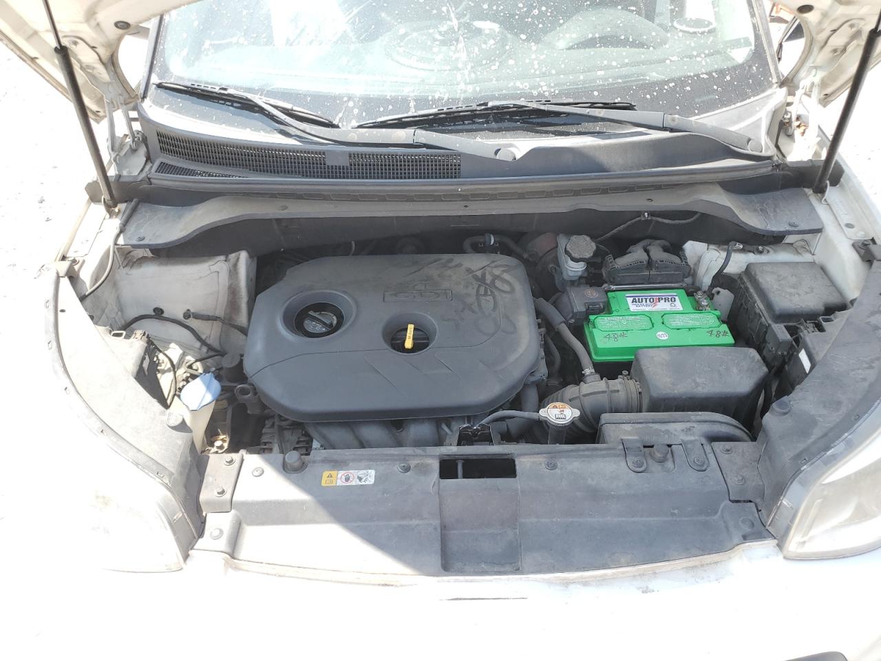 2015 Kia Soul - Image 12