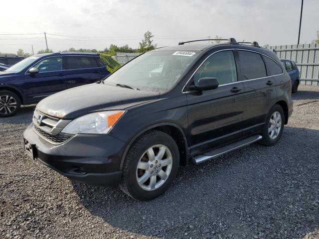 2010 Honda Cr-V Lx