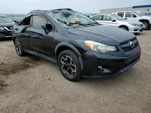 2015 Subaru Xv Crosstrek Sport Limited VIN: JF2GPASC5F8248912 Lot: 66915644